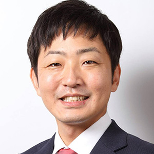赤松てつじ