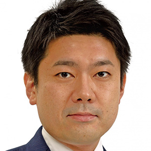 久田邦博