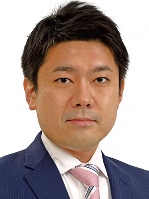 久田邦博