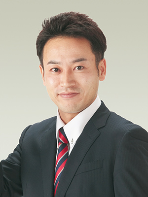うえぞの晋介