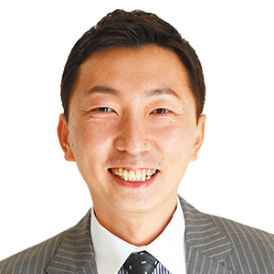 山田昌弘